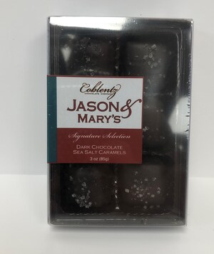 Signature Selection Chocolates